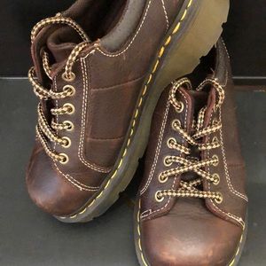 Dr. Martens shoes